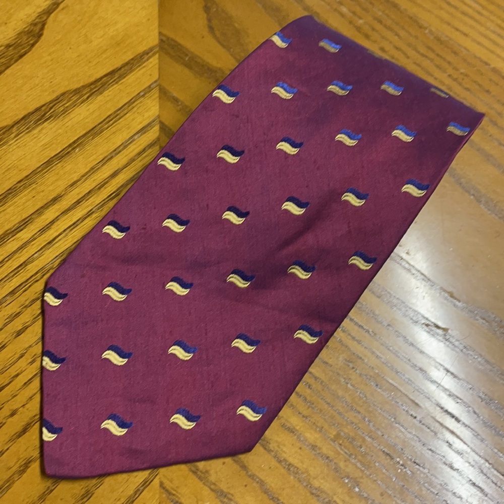 Dillards Necktie
